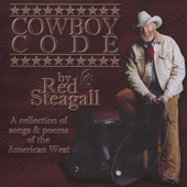 The Cowboy Code artwork