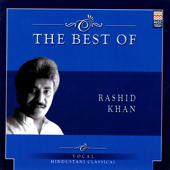 Raga Bhairavi - Rashid Khan