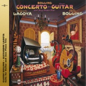 Concerto for Guitar (Suite For guitar and Jazz Piano Trio) artwork
