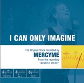 I Can Only Imagine (Performance Tracks) - EP