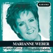 Marianne Weber - Alles in het leven gaat voorbij