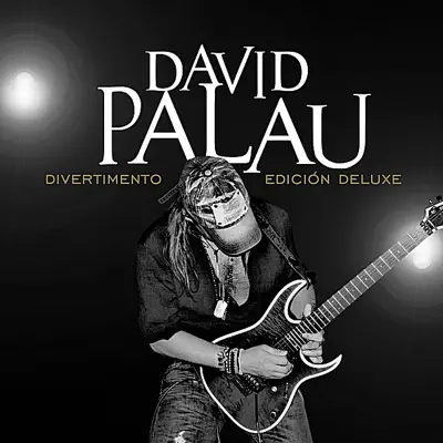 Divertimento Edicion Deluxe - David Palau