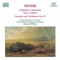 Clarinet Concerto No. 2 in E flat major, Op. 57: II. Adagio artwork