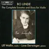 Stream & download Linde: Complete Sonatas & Duos for Violin