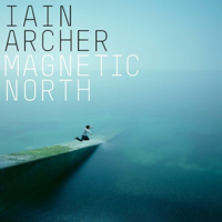 Iain Archer - Magnetic North artwork