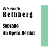 Elisabeth Rethberg - Aida: O patria mia