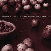 Apples, Pears and Deer In Poland - EP artwork