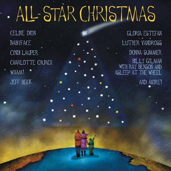 Cover artwork for Have Yourself A Merry Little Christmas