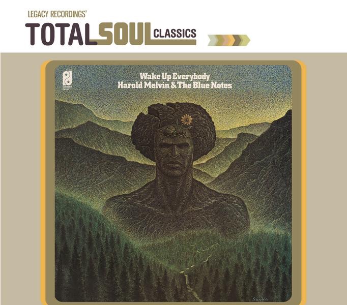 Harold Melvin & the Blue Notes: в деталях