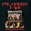 Burrock'n Roll album lyrics, reviews, download