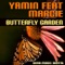 Butterfly Garden (Santerna Vocal Remix) - Marcie & Yamin lyrics