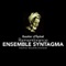 Estampie - Alexandre Danilevski & Ensemble Syntagma lyrics
