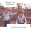Sing Sing Sing Sing!! album lyrics, reviews, download