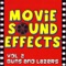 Gun Sound Effects Battle Swords Guns Cannons - Movie Sound Effects lyrics
