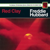 Freddie Hubbard - The Intrepid Fox