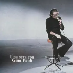 Una sera con Gino Paoli by Gino Paoli album reviews, ratings, credits