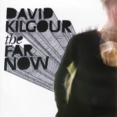 David Kilgour - Out of the Moment