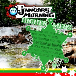 Zahair - January Morn