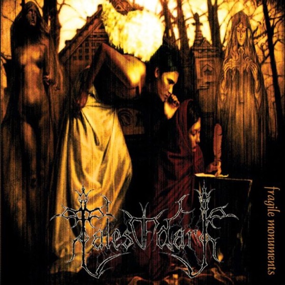 Cover artwork for Towering Grief Behemoth