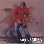 Randy Sabien - Downhill from Diddley Squat