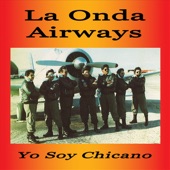 La Onda Airways - Medley Flashback: Groovin, I'm Your Puppet, Crystal Blue Persuasion