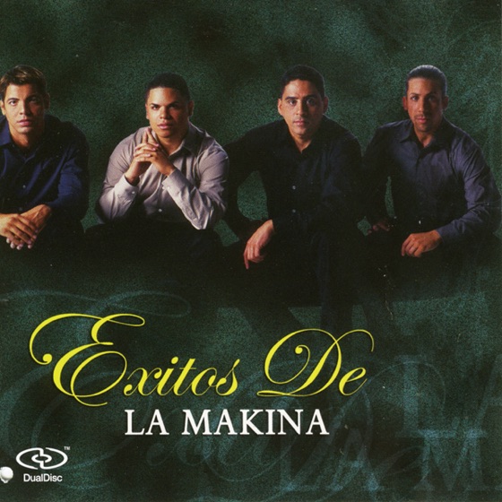 Cover artwork for Yo No Me Muero Por Nadie