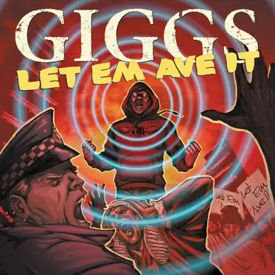 Let Em Ave It - Giggs Let Em Ave It - Giggs