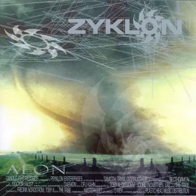 Aeon - Zyklon