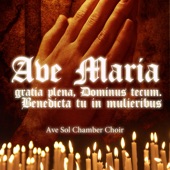 Ave Maria (Gounod after J.S. Bach) artwork