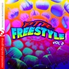 PTR Freestyle, Vol. 6 (Remastered), 2010
