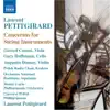 Stream & download Petitgirard: Cello Concerto, Le Legendaire, Dialogue