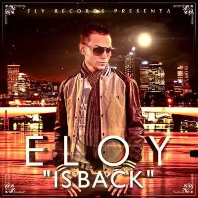Eloy Is Back - Eloy