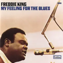 My Feeling for the Blues - Freddie King