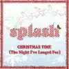 Stream & download Christmas Time (The Night I've Longed For) - EP