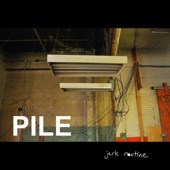 Pile - The Moon