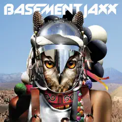 Scars - Basement Jaxx