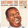 Ella Fitzgerald & Louis Armstrong - When It's Sleepy Time Down South