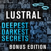 Deepest, Darkest Secrets (Bonus Track Version) artwork