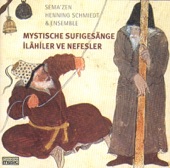 Mystische Sufigesänge (Live) artwork