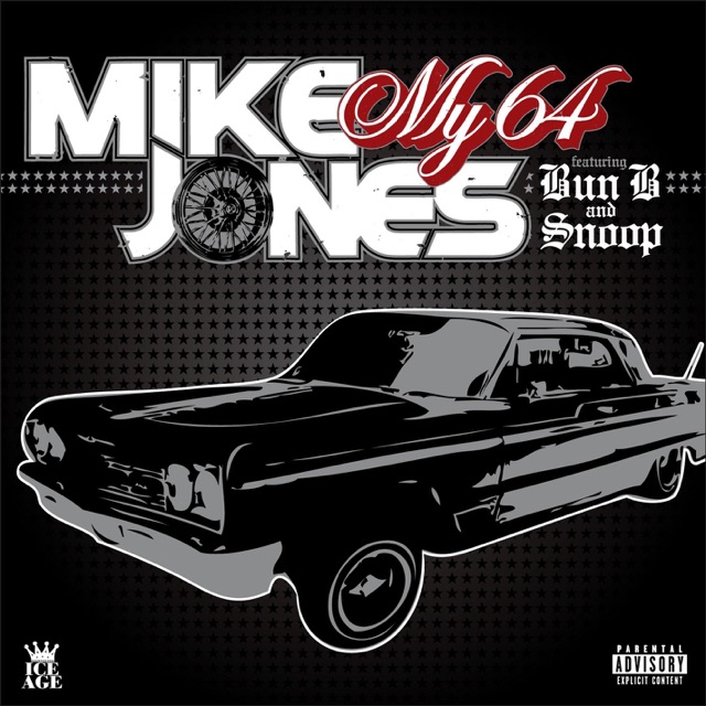 My 64 (Radio Edit) [feat. Bun B & Snoop]