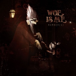 Woe, Is Me - If Not, For Ourselves