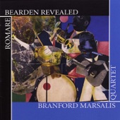 Branford Marsalis Quartet - The Carolina Shout