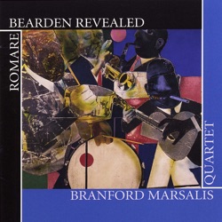 Branford Marsalis Quartet - Seabreeze
