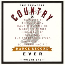 Travis Tritt - Burning Love