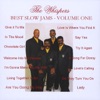 The Whispers - Welcome Into My Dreams