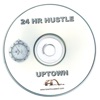 24 Hr Hustle