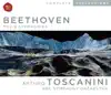 Beethoven: Symphonies 1-9 album lyrics, reviews, download