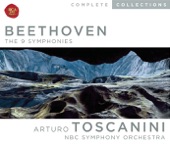 Beethoven: Symphonies 1-9