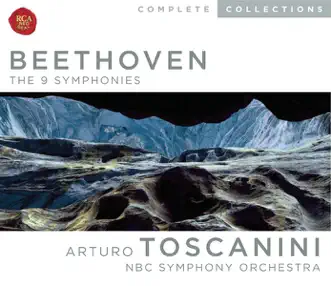 Symphony No. 5, Op. 67 In C Minor: IV. Allegro by Arturo Toscanini & NBC Symphony Orchestra song reviws