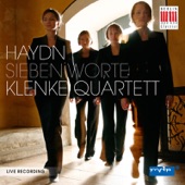 Die 7 Letzten Worte Unseres Erlosers Am Kreuze (The 7 Last Words), Op. 51, Hob.III:50-56 (version for String Quartet): Sonata 1: Pater, Dimitte Illis, Quia Nesciunt, Quid Faciunt artwork